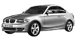 BMW E82 C3391 Fault Code