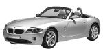 BMW E85 C3391 Fault Code