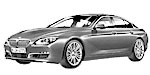 BMW F06 C3391 Fault Code