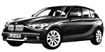 BMW F20 C3391 Fault Code